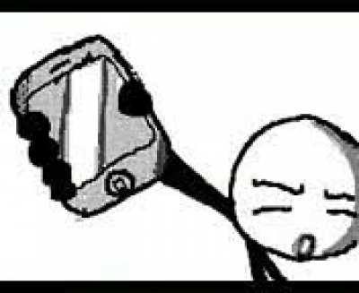 flipnotes in 2009 were kind of unhinged