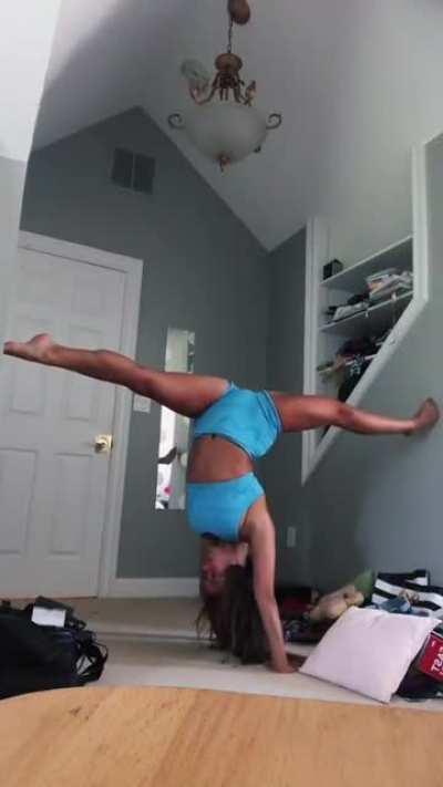 Good golly ISY 🥶🥶