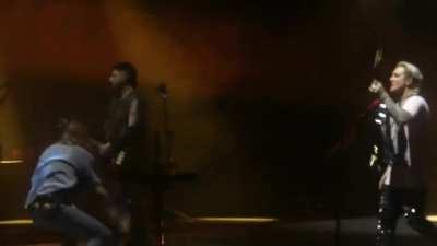 This breakdown went so fking hard. UNHOLY.