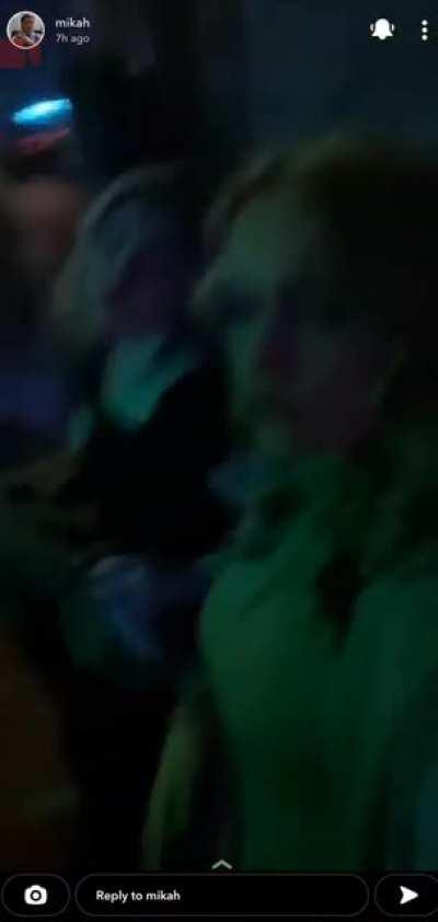 Try to post videos without watermarks