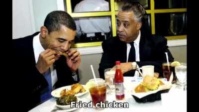 Shoutout to his family