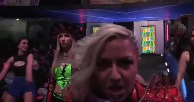 Triangle of Madness | Saturday night in CMLL