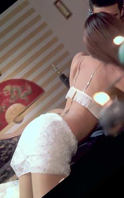 Riya Sen [Qayamat: City Under Threat]