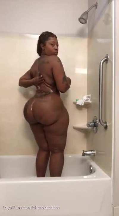 C h e r o k e e 🍑D a s s