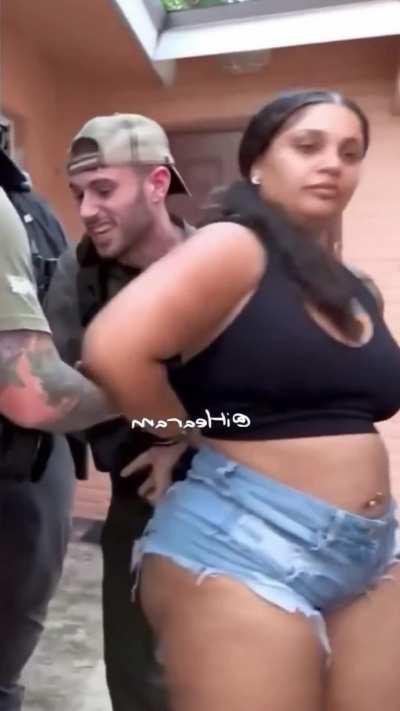 I Never Wanted To Be An Officer So Bad 