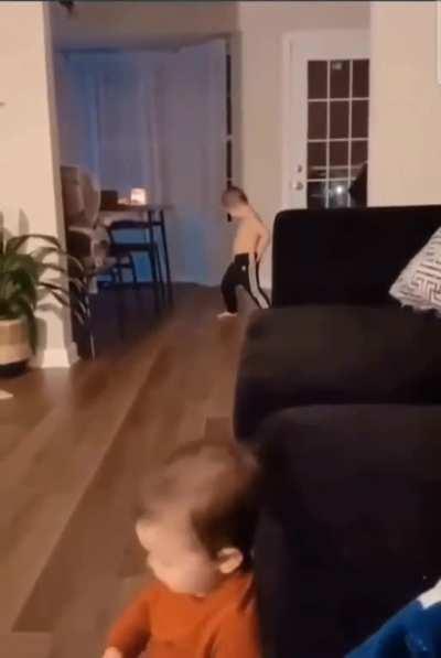 that wind up tho lmfaooo