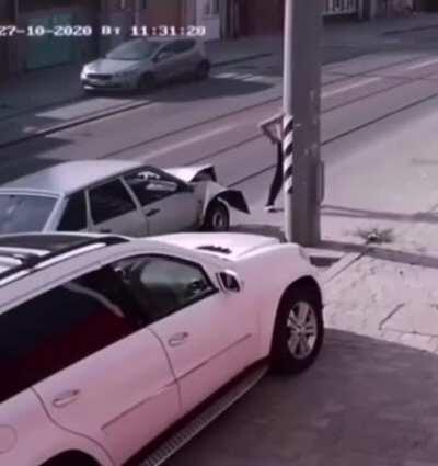 I'm going to leave this here.