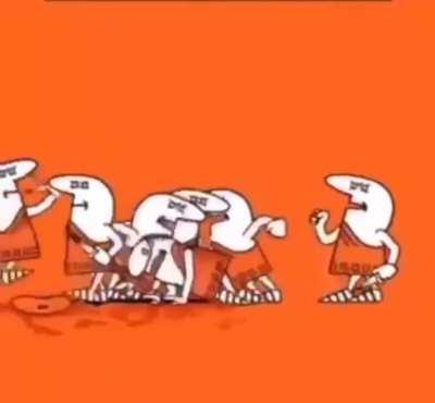 Beware the ides of March