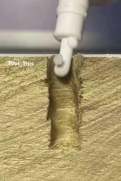 можно бесконечно смотреть как это работает