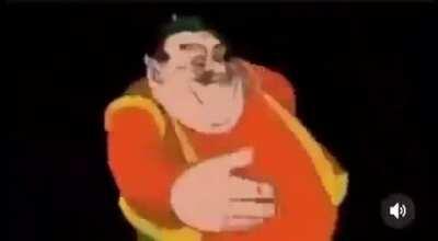 Annen sana elalemin çocuğunun kim olduğunu açıklıyordur: