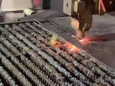 Rage against the machine