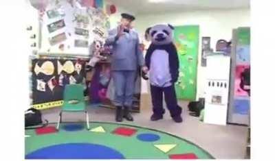 That's exactly what you asked for?