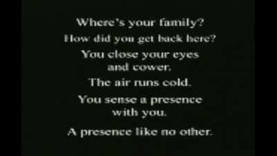 The Gone Home Incident