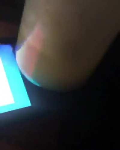 have mercy on the amiibo