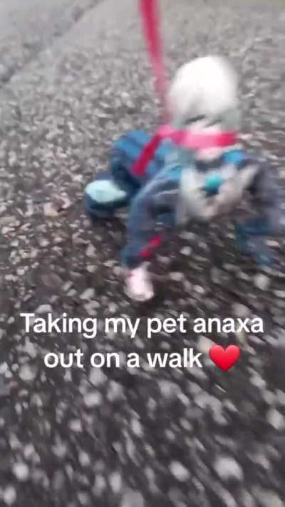 This fandom is a prison 💔