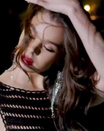 Pool Night (full Cosmo video)