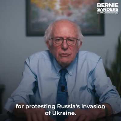 A Sad Moment In American History