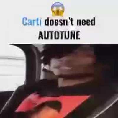 Does Yeat finally have some competition?