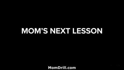 Stepmom Teaches My Girlfriend How To Suck Dick!