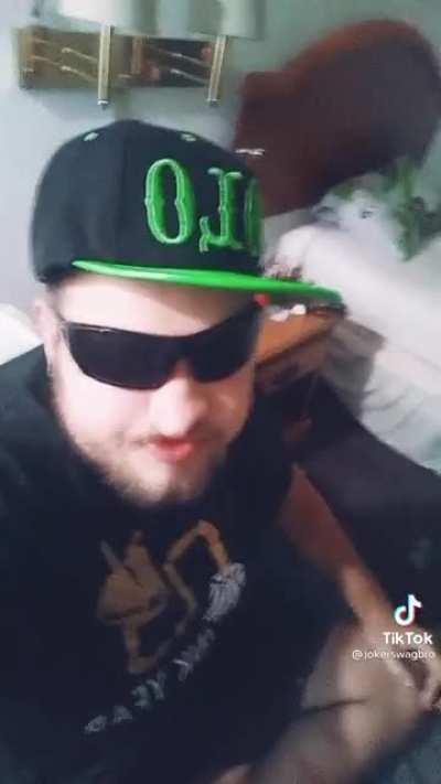 Soulja boy stole this song from him