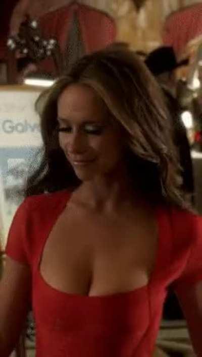 Jennifer Love Hewitt