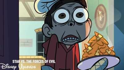 Disney XD promo video from 2015 when they aired Doctor Who series 2-4 featuring the TARDIS traveling through the worlds of various Disney XD shows