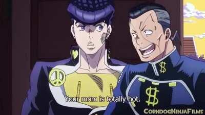 Um dos discípulos dos ensinamentos de kakyoin