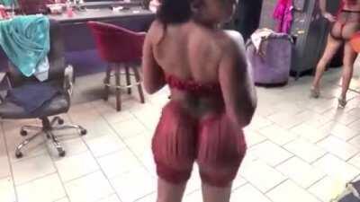 Bambambi202 Clapping