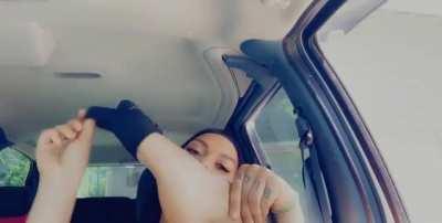 I love the taste 🤤