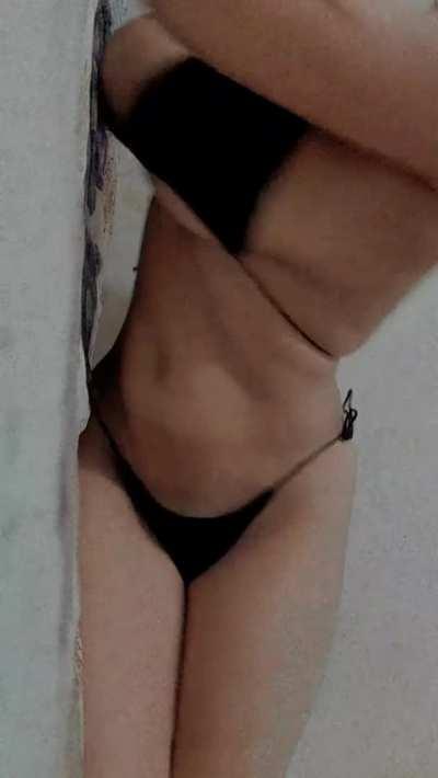 Not sure about being perfect, but I am 100% natural 🥰❤️