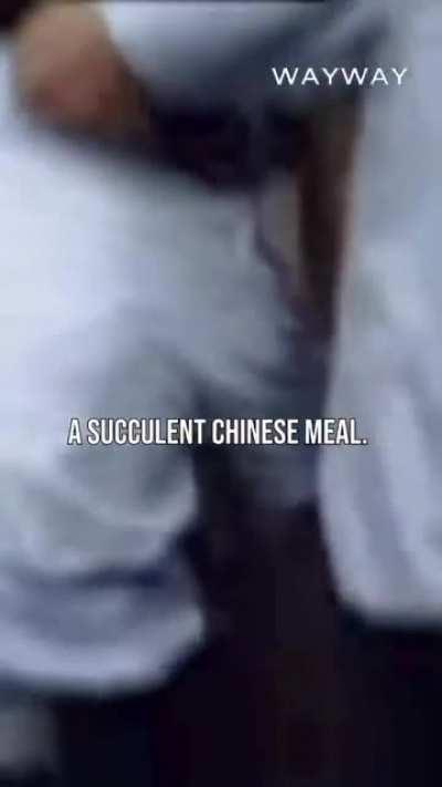 This is democracy manifest