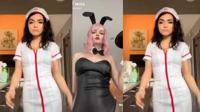 [kik/wik: plteen] Your crush, my slut