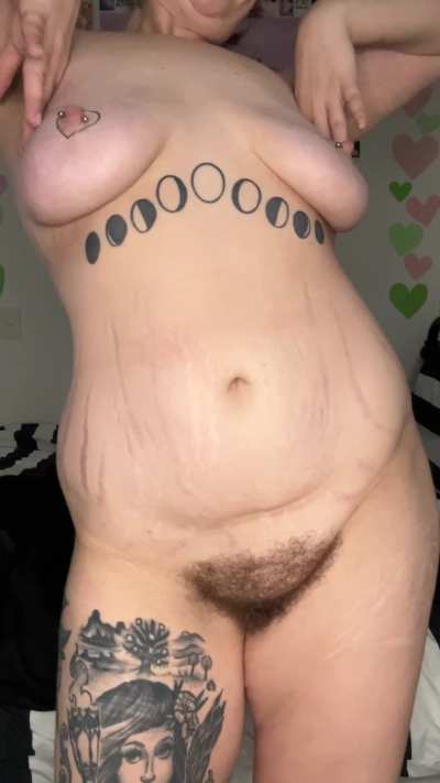 you're not going to use a condom, are you?