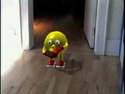 Blursed_pacman