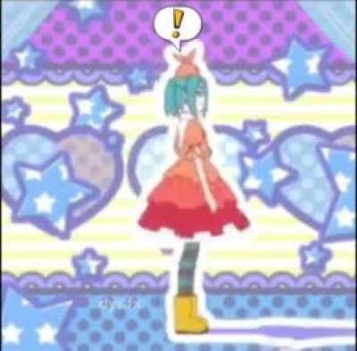 yotsugi is spinning heavy from tf2??????