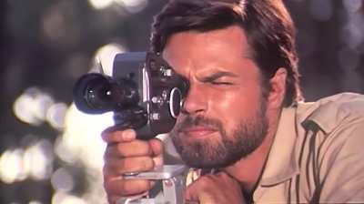 Catherine Spaak - Una Ragazza piuttosto complicata (IT1969) - A walk in the woods