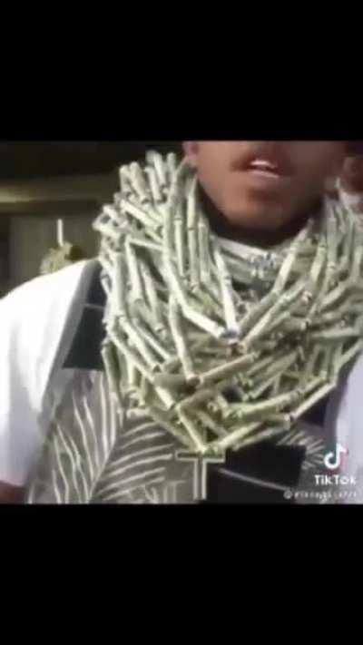 how mfks with dhgate reps be acting like