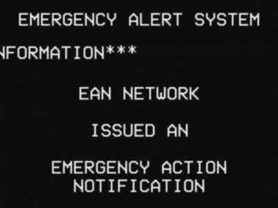 Holy shit guys is this real or is it just a test