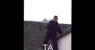 Thanos Beat boxing real life