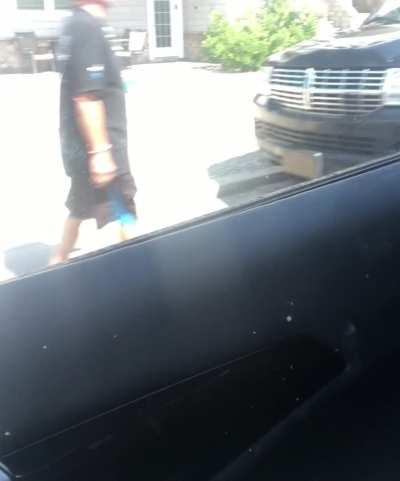 Will you take me for a car ride?