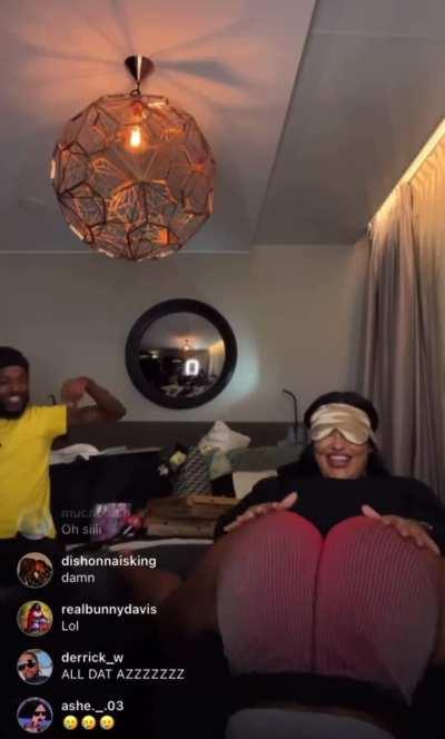 Megan the Stallion 🩷