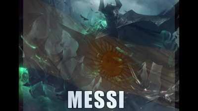 Morde argentino?? 😳