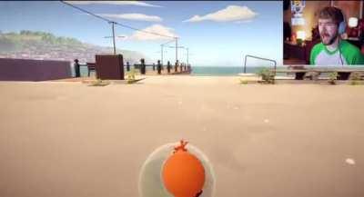 Perfectly Cut Scream :)