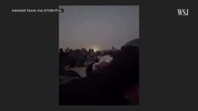 How U.S. and Israel-Backed Aid Delivery in Gaza Turned Deadly | WSJ