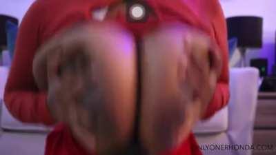 200 Mega File Full VIDS RHONDA 7$ PM