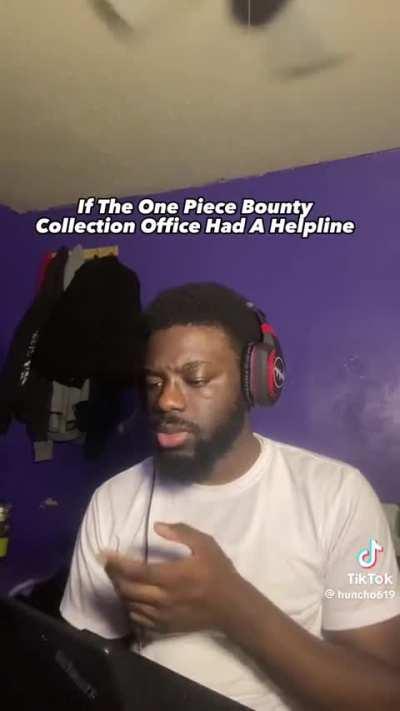 Chopper has had enough