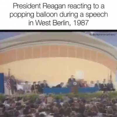 This is a moment to remember from now on