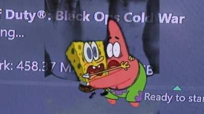 Damn bruh I wasn’t expecting that