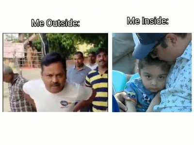 My heart can't take this anymore