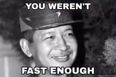 Soeharto THE OG